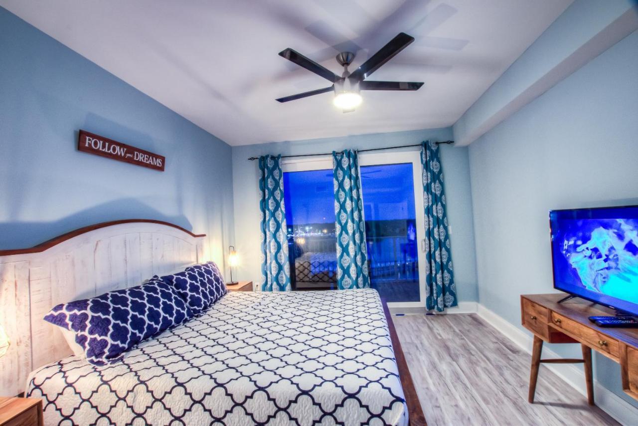 Laketown Wharf 630 By Aneliya Panama Stadt Exterior foto