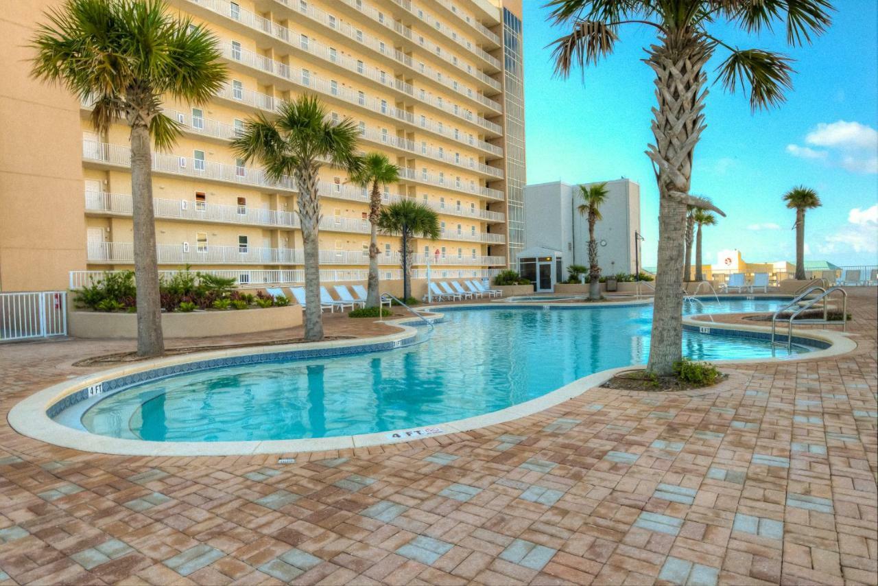 Laketown Wharf 630 By Aneliya Panama Stadt Exterior foto